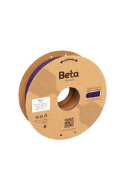 Beta PLA-Matte Filament Grape Purple