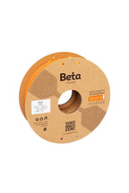 Beta PLA-Matte Filament Orange