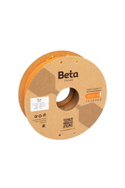 Beta PLA-Matte Filament Orange