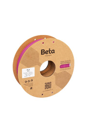 Beta PLA-Matte Filament Peach