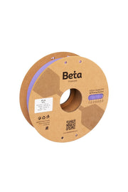 Beta PLA-Matte Filament Purple