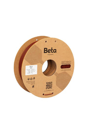 Beta PLA-Matte Filament Wine