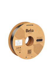 Beta PLA-Silk Filament Black