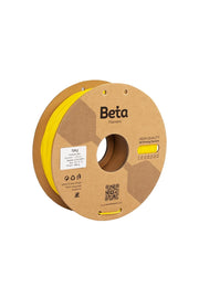 Beta TPU 95A Filament Yellow