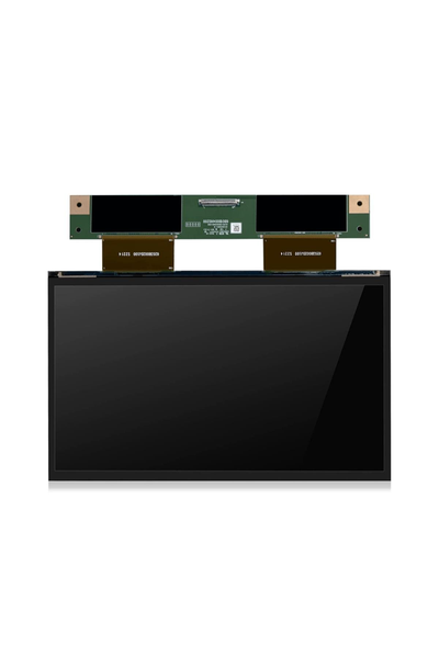 ELEGOO 10'' 8K LCD - Saturn 2/8K