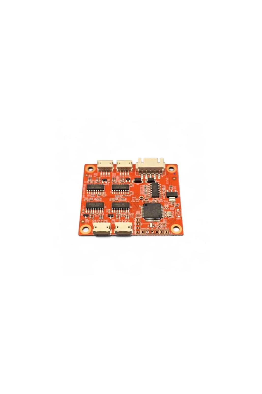 ELEGOO Centauri Carbon Stain Gauge Interface Board