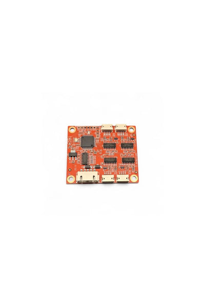 ELEGOO Centauri Carbon Stain Gauge Interface Board