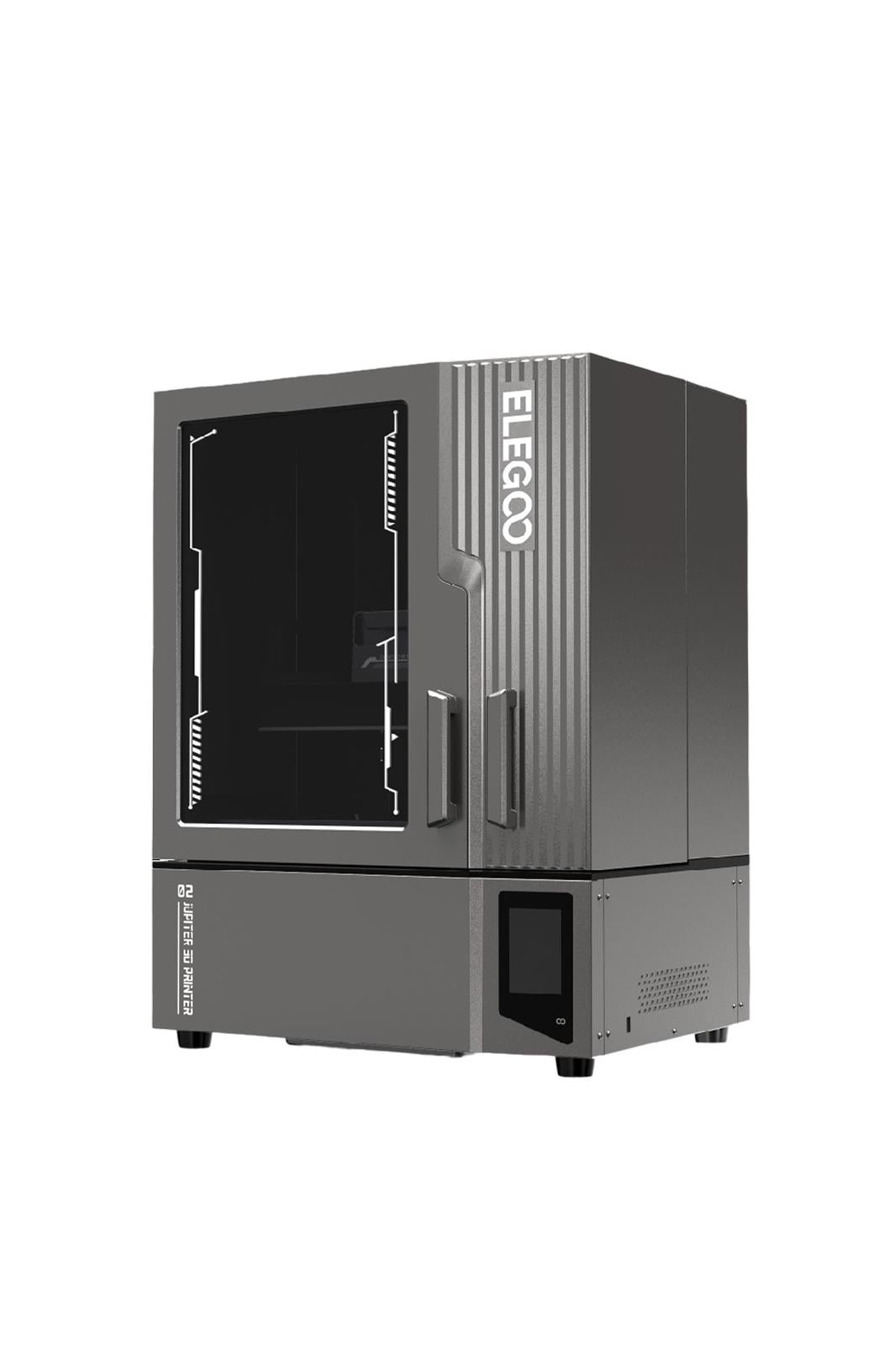 ELEGOO Jupiter 2 SLA 3D Yazıcı