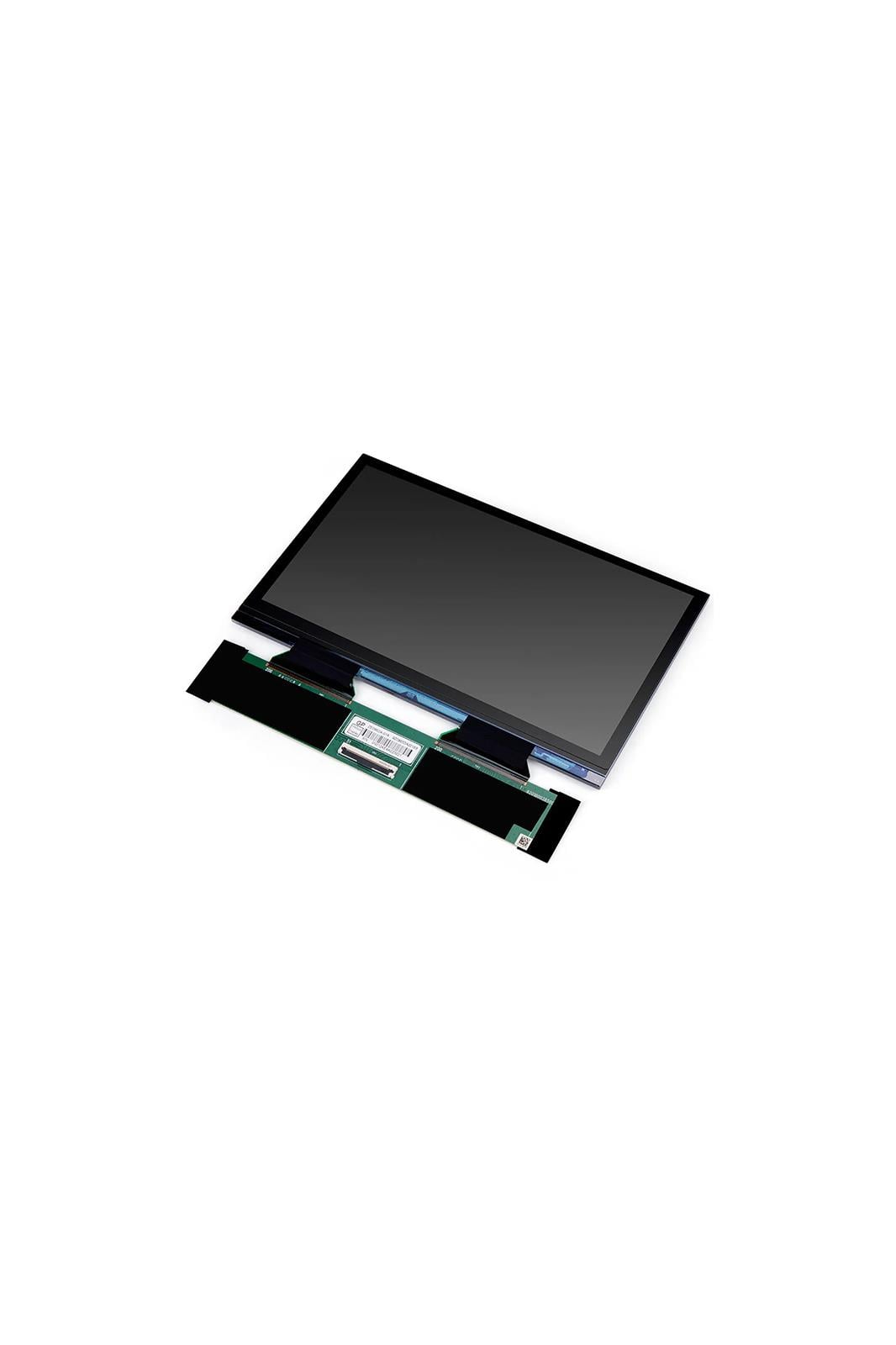 ELEGOO LCD Ekran - Saturn 4 Ultra 16K