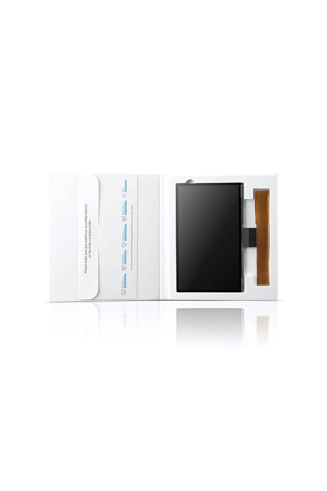 ELEGOO LCD Ekran - Saturn 4/4 Ultra