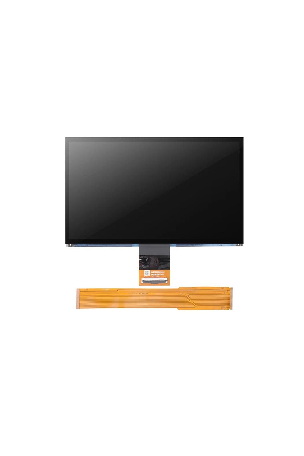 ELEGOO LCD Ekran - Saturn 4/4 Ultra