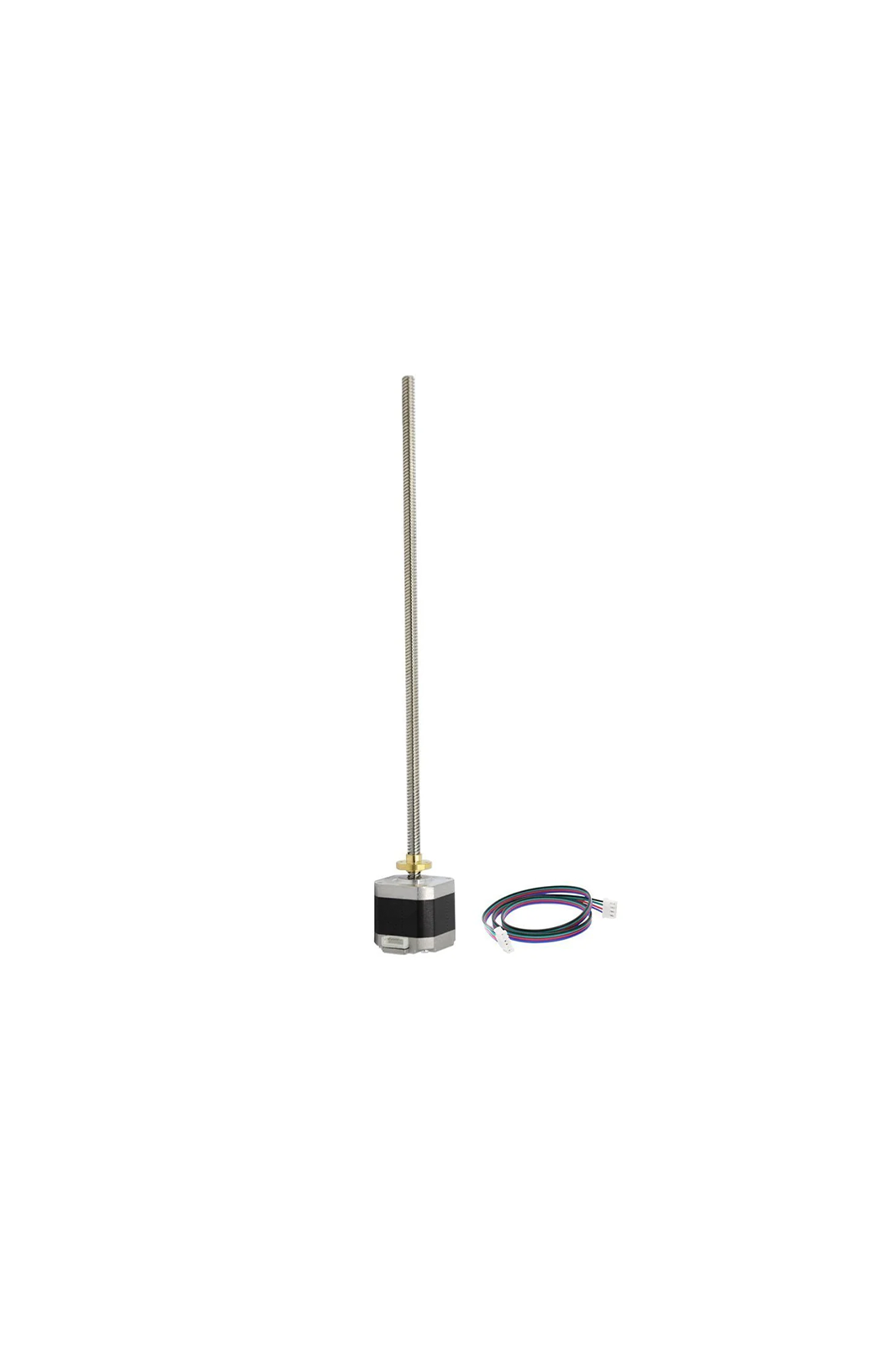ELEGOO Lead Screw And Motor  - Saturn 3 Ultra