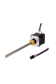 ELEGOO Lead Screw and Motor - Saturn 4 - 4 Ultra