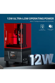 ELEGOO Mars 4 DLP 3D Yazıcı