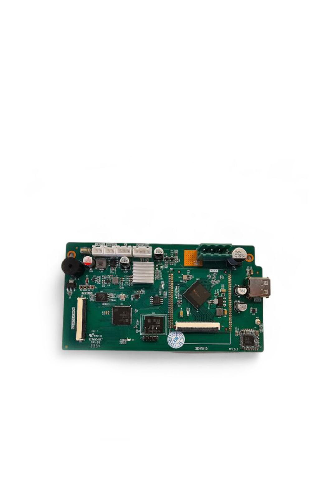 ELEGOO Motherboard (Anakart) - Mars 4 Ultra