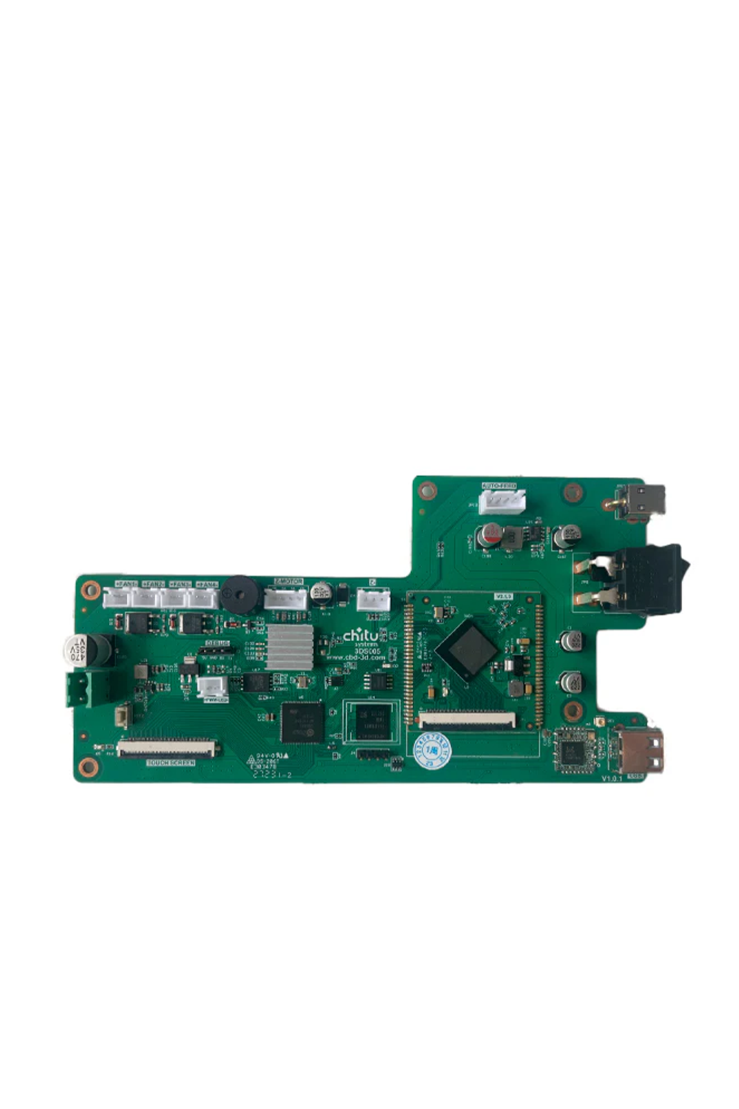 ELEGOO Motherboard (Anakart) - Saturn 3 Ultra
