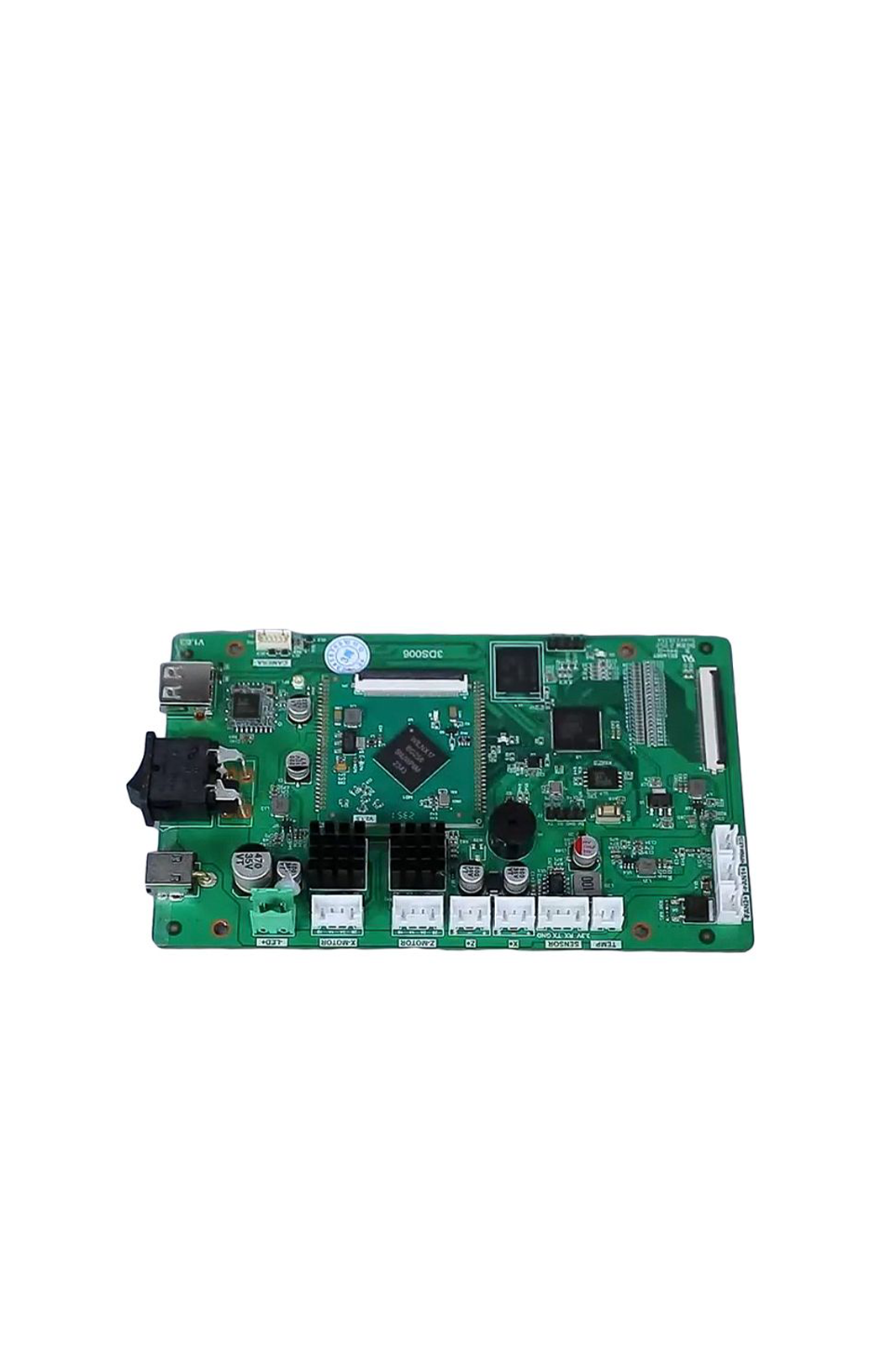ELEGOO Motherboard (Anakart) - Saturn 4 Ultra