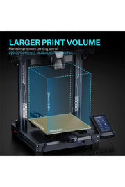 ELEGOO Neptune 4 3D Yazıcı