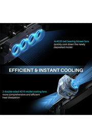 ELEGOO Neptune 4 3D Yazıcı