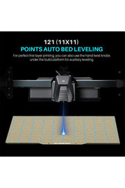 ELEGOO Neptune 4 Pro 3D Yazıcı