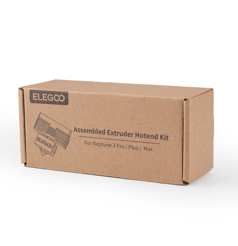 ELEGOO Hotend Kit - Neptune 3 Pro/Plus/Max