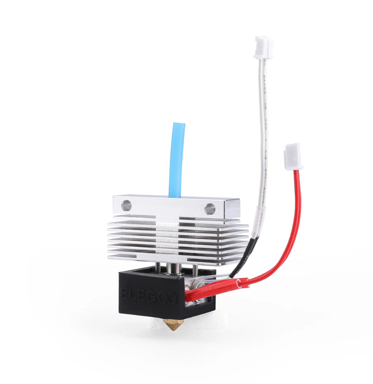 ELEGOO Hotend Kit - Neptune 3 Pro/Plus/Max