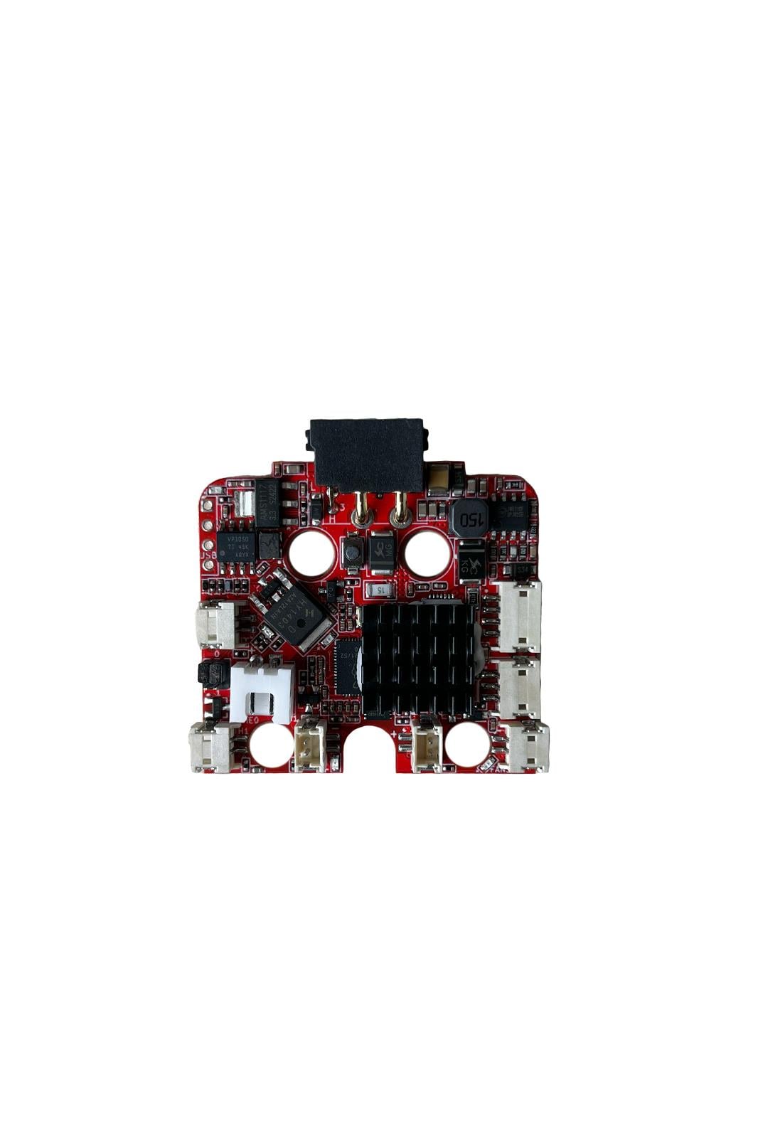 ELEGOO Orange Storm Giga Extruder PCB