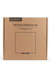 ELEGOO PEI Tabla - Neptune 3/4 Max
