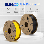 ELEGOO PLA Filament Black 1Kg