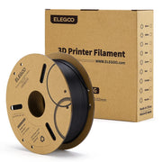 ELEGOO PLA Filament Black 1Kg