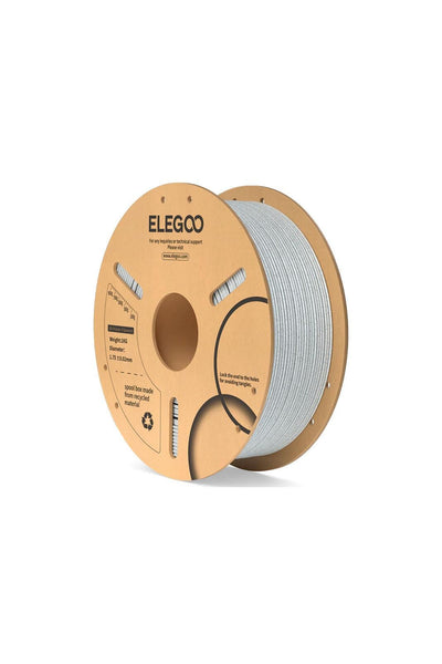 ELEGOO PLA Filament Marble 1Kg