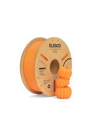 ELEGOO PLA+ Filament Orange
