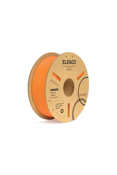 ELEGOO PLA+ Filament Orange