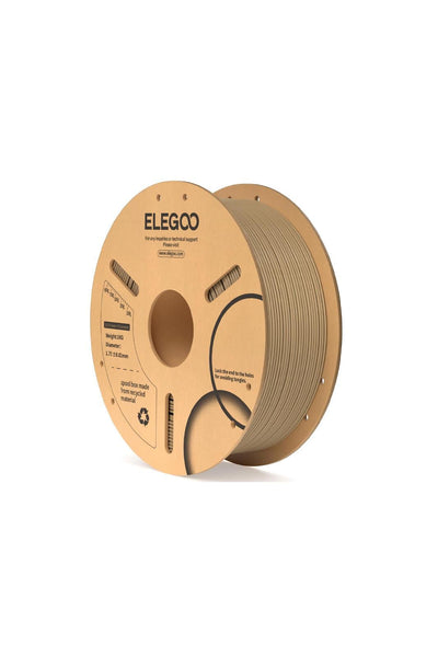 ELEGOO PLA Filament Wood (Ahşap)1Kg