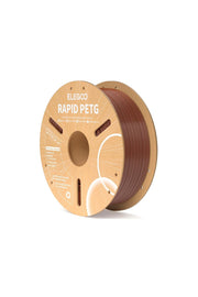 ELEGOO Rapid PETG Filament Brown