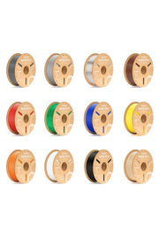 ELEGOO Rapid PETG Filament Brown