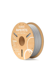 ELEGOO Rapid PETG Filament Grey