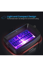 ELEGOO Resin Tank - Mars 3 /3 Pro