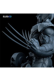 ELEGOO Saturn 2 8K 3D Yazıcı