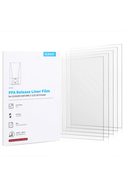 ELEGOO PFA Film 5 Adet - Saturn 2/3