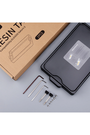 ELEGOO Resin Tank (Vat) - Saturn 2/3