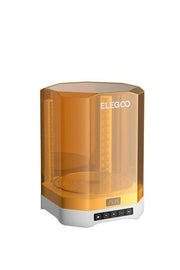 ELEGOO Saturn 4 Ultra 16K & Mercury Bundle