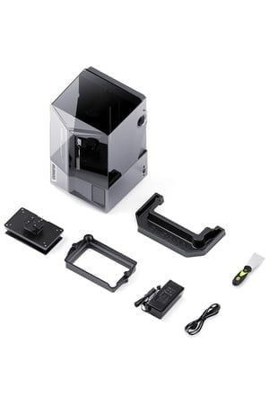 ELEGOO Saturn 4 Ultra 16K & Mercury Bundle