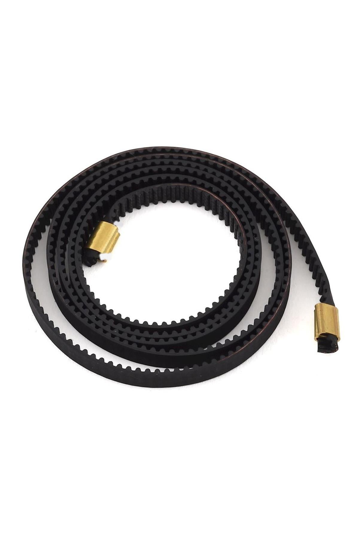 ELEGOO Y-Axis Timing Belt Assembly - Neptune 4 Pro