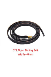 ELEGOO Y-Axis Timing Belt Assembly - Neptune 4 Max