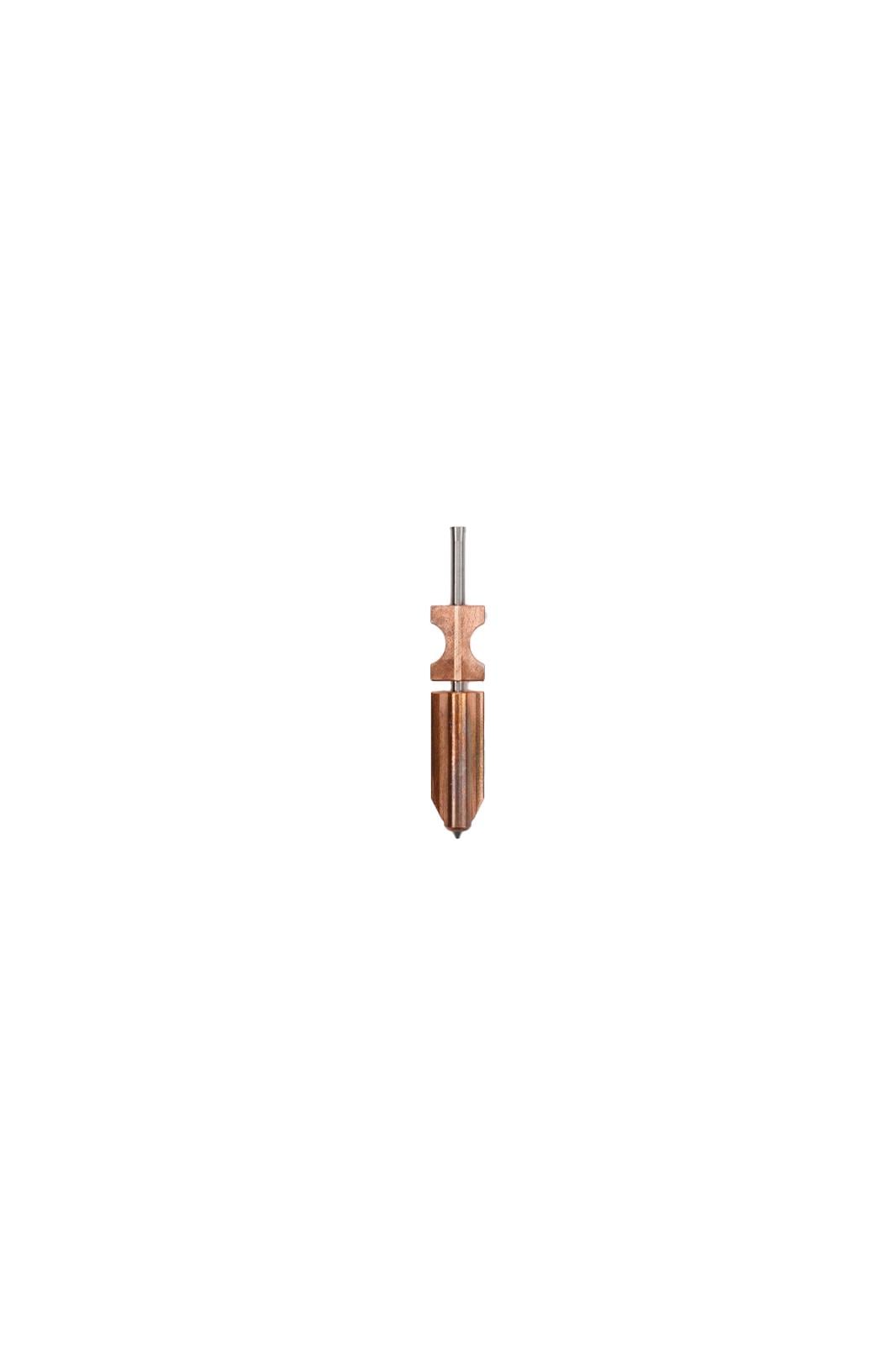 FLASHFORGE AD5X 0.6 Nozzle Assembly