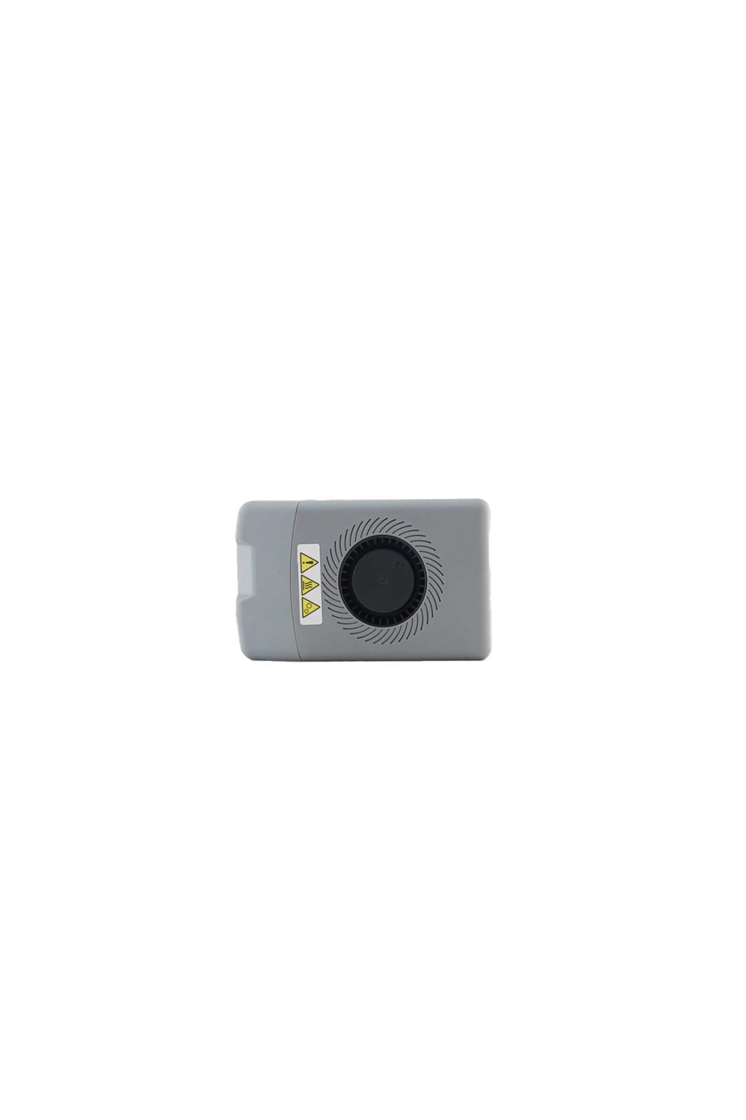 FLASHFORGE AD5X Extruder Front Cover
