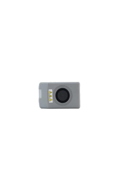 FLASHFORGE AD5X Extruder Front Cover