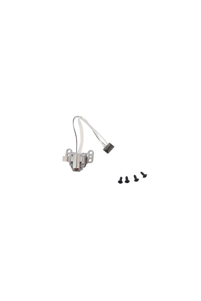 FLASHFORGE AD5X Heating Assembly