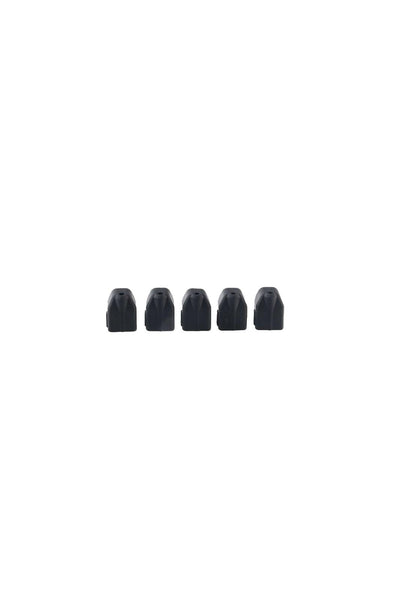 FLASHFORGE AD5X Hotend Silicone Sleeve(5 pcs)